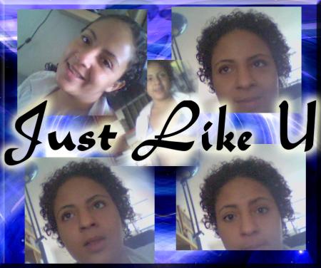 JustLikeU